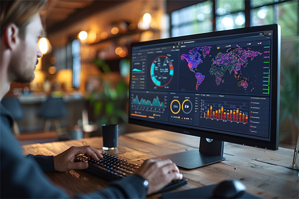 加強(qiáng)集團(tuán)管控信息化建設(shè)，提升決策支持與數(shù)據(jù)分析能力