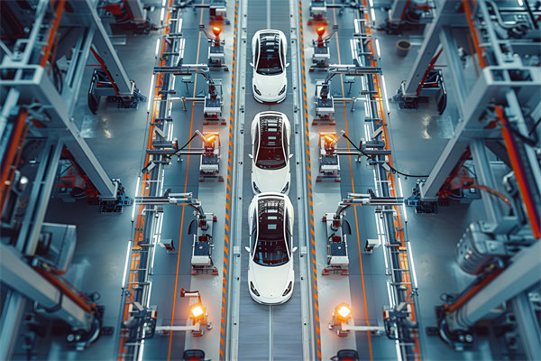 創(chuàng)新精益生產(chǎn)管理模式，引領(lǐng)企業(yè)持續(xù)發(fā)展與競爭力提升