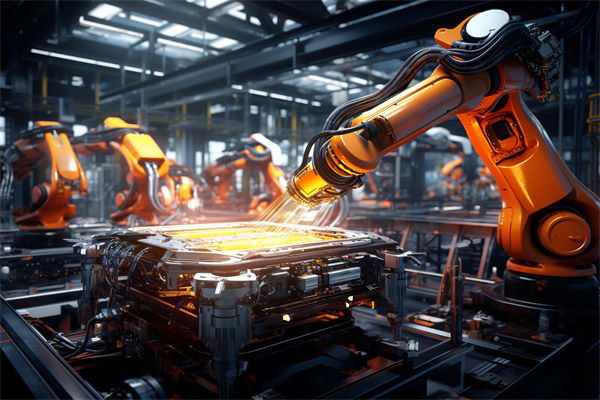 推行精益生產(chǎn)，實(shí)現(xiàn)生產(chǎn)過(guò)程的精細(xì)化、標(biāo)準(zhǔn)化管理