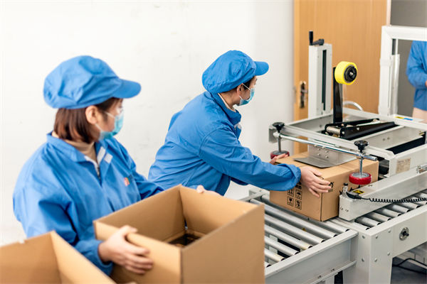 推行精益生產，實現(xiàn)生產過程的精細化、標準化管理