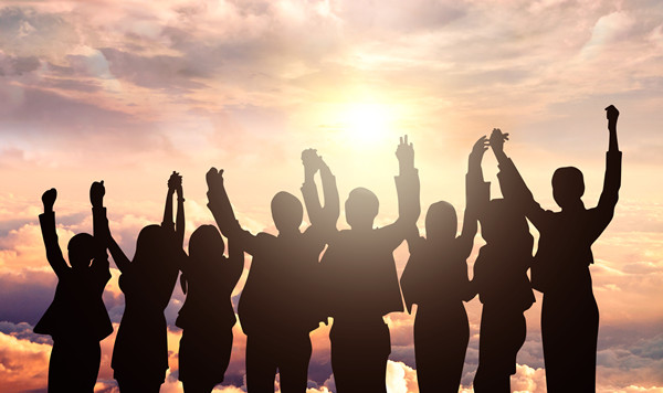 績(jī)效考核公正公平，樹(shù)立企業(yè)良好形象與信任