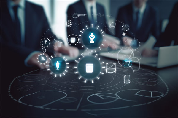 供應(yīng)鏈協(xié)同管理：強(qiáng)化合作伙伴關(guān)系，提升整體競爭力