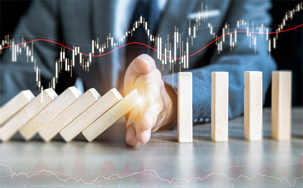 風險控制：企業(yè)戰(zhàn)略管理中的風險評估與應(yīng)對策略