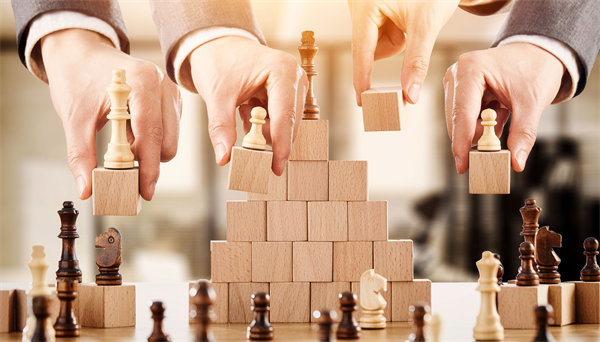 集團(tuán)管控中的戰(zhàn)略協(xié)同，推動企業(yè)持續(xù)增長與發(fā)展