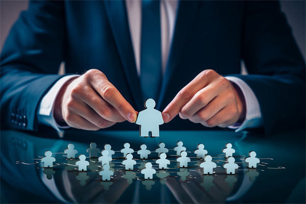 人才引領未來：構(gòu)建企業(yè)可持續(xù)發(fā)展的人力資源體系