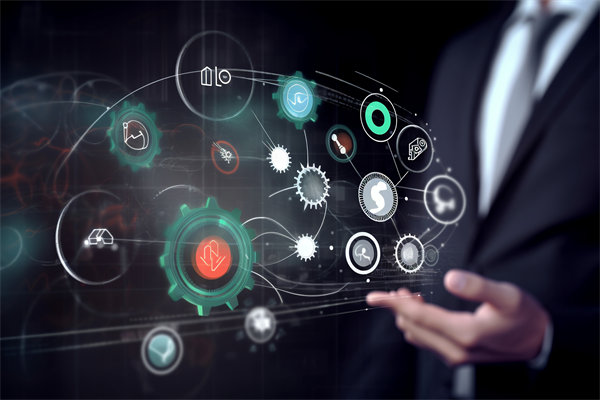 績效管理與流程優(yōu)化，共筑企業(yè)高效運營體系