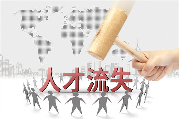 企業(yè)存在人力資源問題，是如何制約公司未來發(fā)展的？