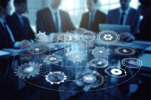 構(gòu)建有效的集團管控體系：關(guān)鍵要素、方法與步驟