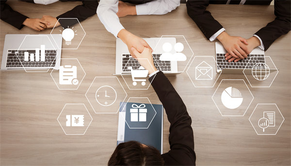 加強企業(yè)管理團隊建設，打造專業(yè)化、高效化管理團隊