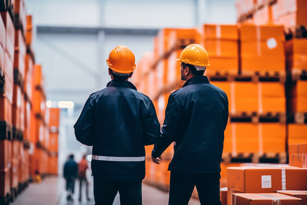 智能化供應(yīng)鏈管理，提升預(yù)測、計劃與執(zhí)行能力