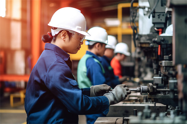 精益生產(chǎn)如何深入車間，實(shí)現(xiàn)全員參與與持續(xù)改善？