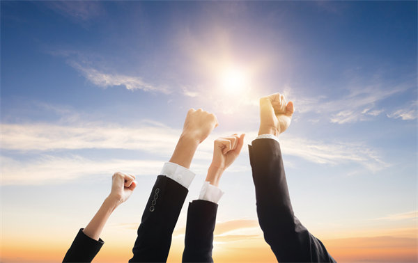 企業(yè)文化如何深度融合HR管理，增強(qiáng)團(tuán)隊(duì)凝聚力？