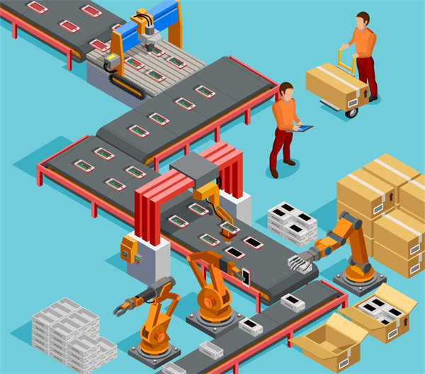 如何實(shí)施精益布局，以提高生產(chǎn)線流程效率與靈活性？