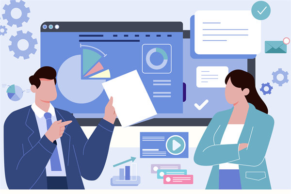 大數(shù)據(jù)驅(qū)動，集團(tuán)如何優(yōu)化資源配置與決策？