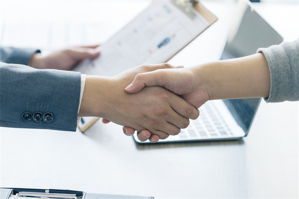 數(shù)字化轉(zhuǎn)型中的HR角色：企業(yè)已經(jīng)用AI面試招聘了？