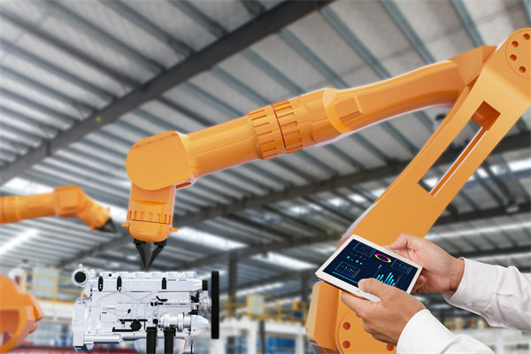 自動化與精益生產的深度融合：未來生產模式的探索？