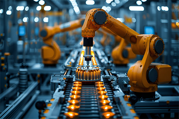 自動化與精益生產的深度融合：未來生產模式的探索？