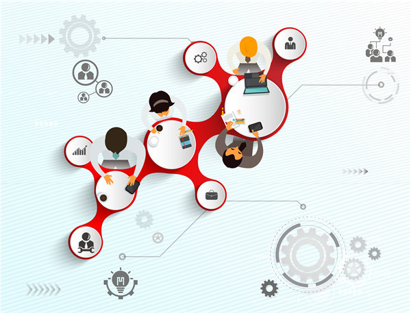 如何構(gòu)建高效溝通機(jī)制以優(yōu)化組織規(guī)劃執(zhí)行過(guò)程？