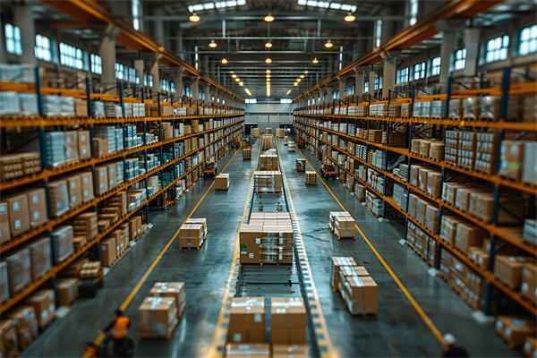 供應鏈協(xié)同平臺如何促進上下游企業(yè)無縫對接？