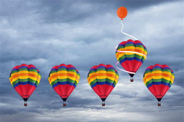 品牌差異化戰(zhàn)略：如何脫穎而出吸引目標(biāo)客群？