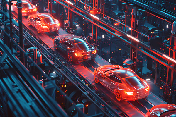 在多變市場下，精益生產如何助力企業(yè)快速適應與創(chuàng)新？