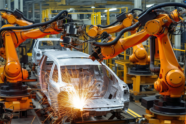 精益生產(chǎn)如何精準(zhǔn)識別并削減生產(chǎn)中的隱形浪費？