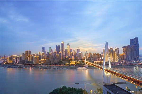 重慶企業(yè)如何借助管理咨詢實(shí)現(xiàn)戰(zhàn)略轉(zhuǎn)型與升級(jí)？