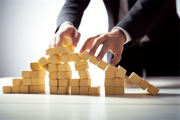 預算管理中的風險評估與應對策略有哪些關鍵環(huán)節(jié)？