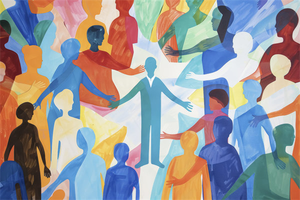 在多元化團(tuán)隊(duì)中，如何制定包容性組織規(guī)劃策略？