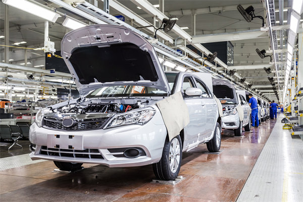 如何識(shí)別并消除生產(chǎn)中的七大浪費(fèi)，推進(jìn)精益生產(chǎn)？