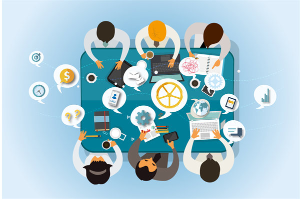 市場急劇變化，組織規(guī)劃如何快速響應(yīng)并調(diào)整適應(yīng)？