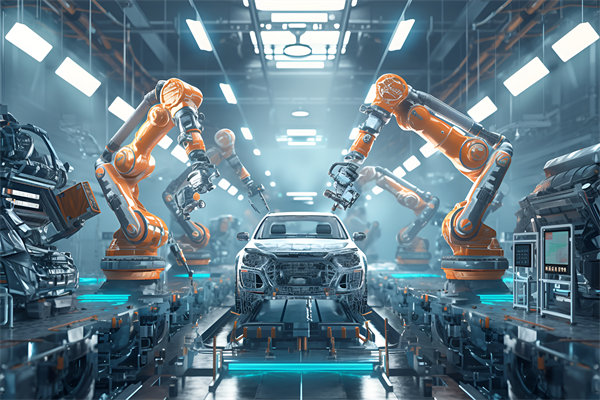 自動(dòng)化與精益生產(chǎn)結(jié)合：如何平衡人機(jī)協(xié)作，提升效率？