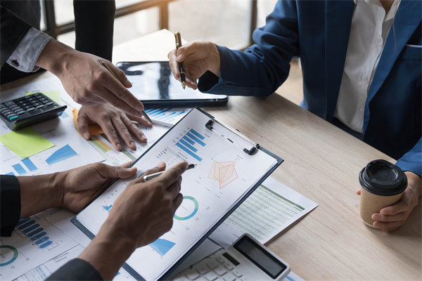 信息流通障礙：如何確保集團(tuán)內(nèi)部管控信息的暢通？