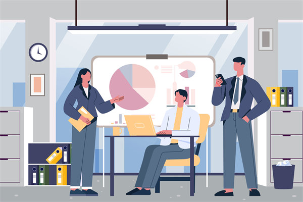 信息流通障礙：如何確保集團內(nèi)部管控信息的暢通？