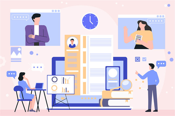 數(shù)字化轉(zhuǎn)型下，HR如何高效管理員工信息與流程？