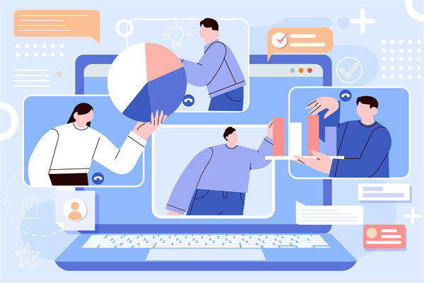 在遠程工作模式下，如何有效監(jiān)控與評估員工績效？