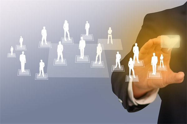 組織需要擴大規(guī)模時，如何確保資源有效整合與配置？