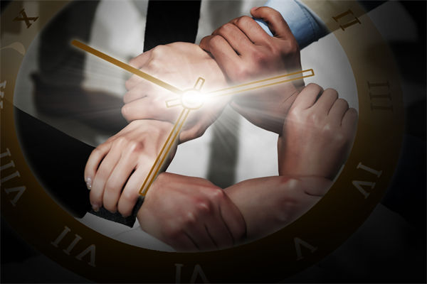 集成供應(yīng)鏈如何有效整合上下游資源，提升整體效率？