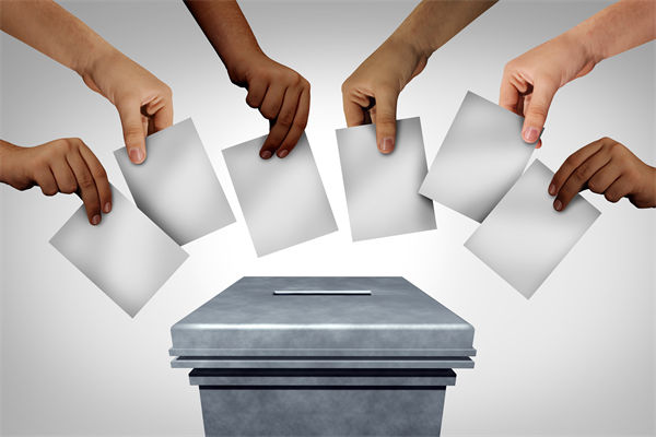 世界關(guān)注美國(guó)大選今日投票，會(huì)影響到制造業(yè)么？