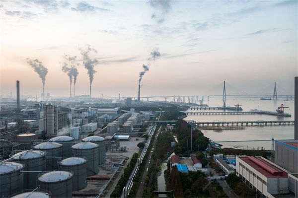 世界關(guān)注美國大選今日投票，會影響到制造業(yè)么？