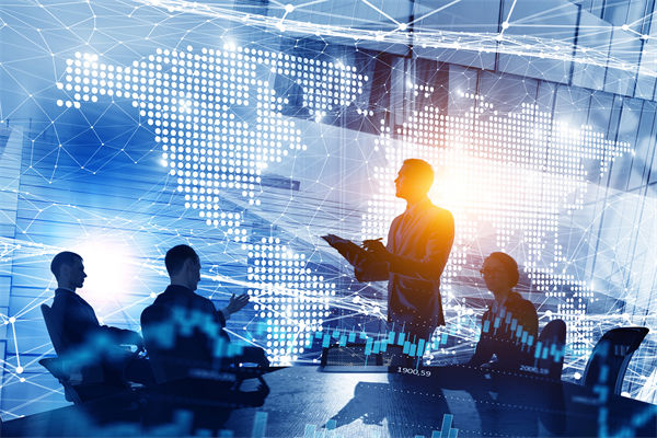 面對市場快速變化，組織規(guī)劃如何保持靈活性與前瞻性？