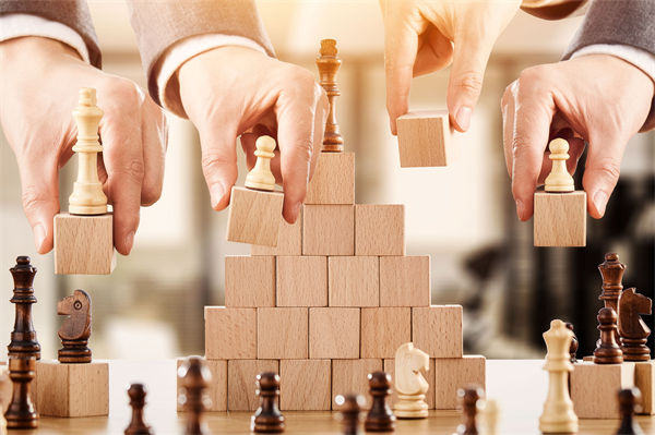 文化融合與組織規(guī)劃：如何在新并購中保持企業(yè)活力？