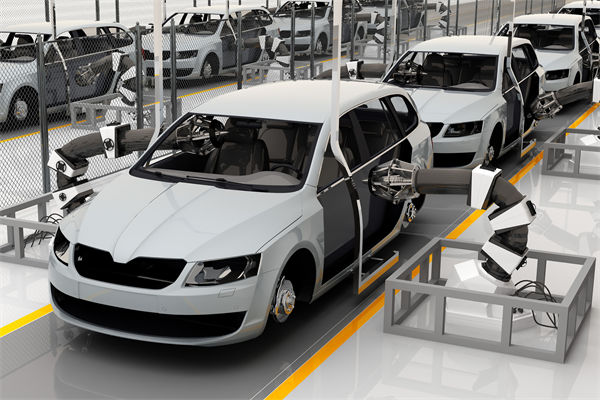 自動化與精益生產(chǎn)如何結(jié)合，實現(xiàn)智能化生產(chǎn)新高度？