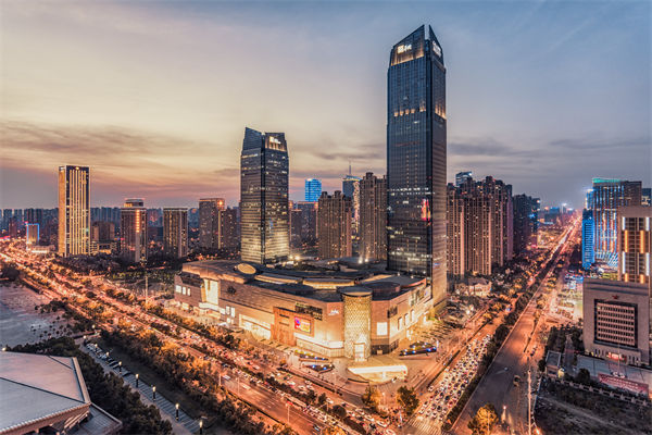 四組數(shù)據(jù)看消費(fèi)市場回升向好，對企業(yè)供應(yīng)鏈的啟示