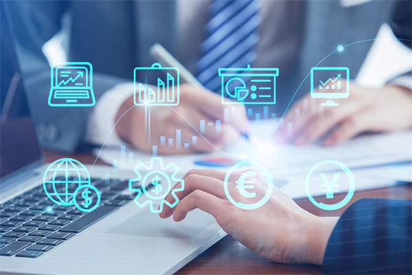 智慧烏鎮(zhèn)點亮數(shù)字經(jīng)濟新未來，企業(yè)年度計劃怎么看？