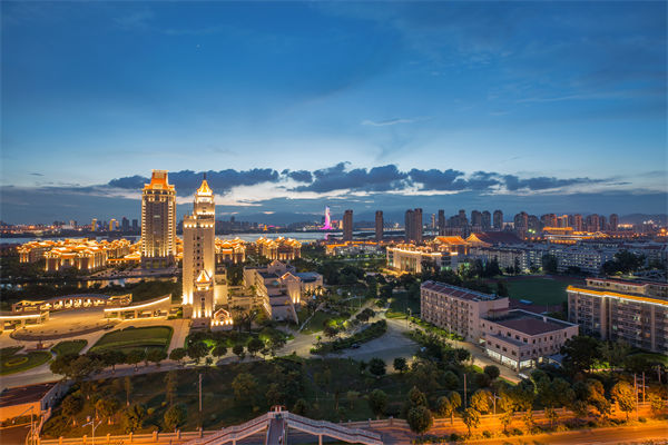 廈門績效咨詢公司如何定制高效績效管理體系？