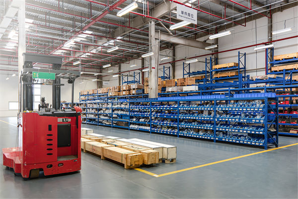 如何通過(guò)供應(yīng)鏈咨詢優(yōu)化企業(yè)的庫(kù)存管理策略？