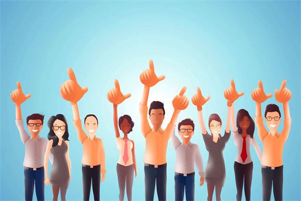 多元化團隊管理，怎樣促進融合，提高凝聚力？