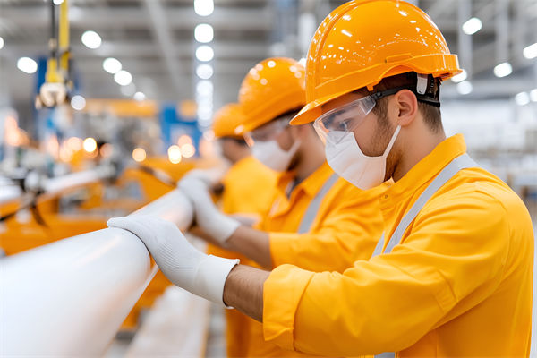 如何通過精益生產，實現(xiàn)生產線的快速換模與調整？