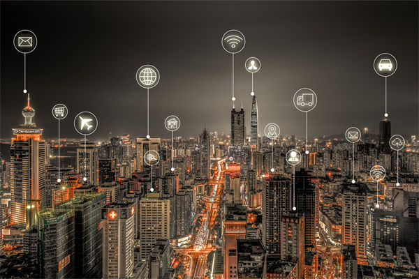 智能預(yù)測分析在供應(yīng)鏈管理中的應(yīng)用與前景展望？